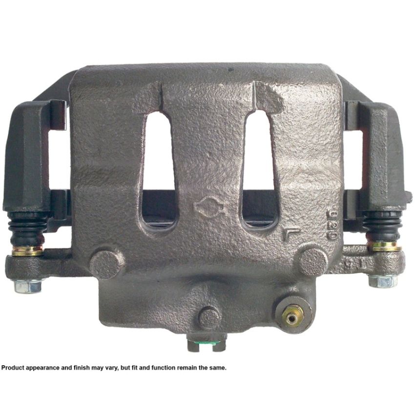 CARDONE Reman 19-B1673 Remanufactured Unloaded Caliper w/Bracket