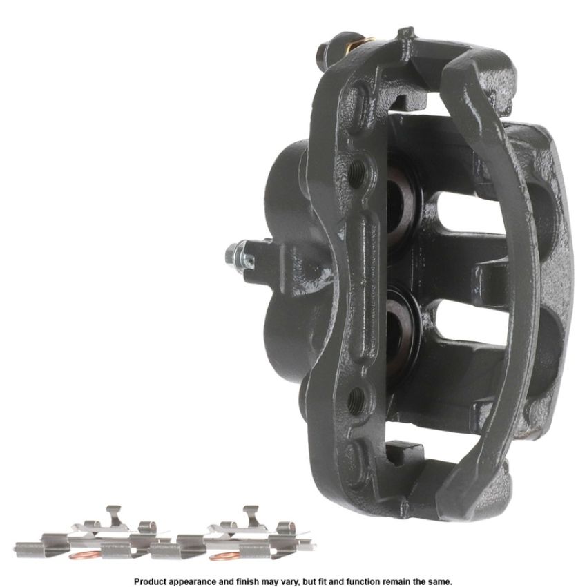 CARDONE Reman 19-B1673A Remanufactured Unloaded Caliper w/Bracket