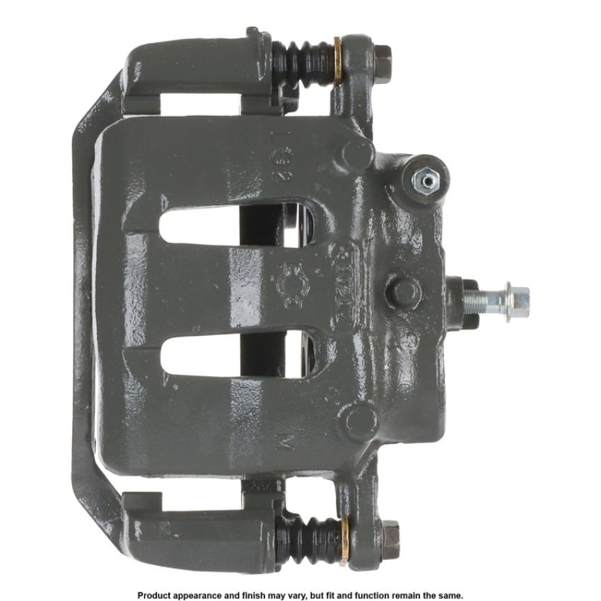 CARDONE Reman 19-B1673A Remanufactured Unloaded Caliper w/Bracket