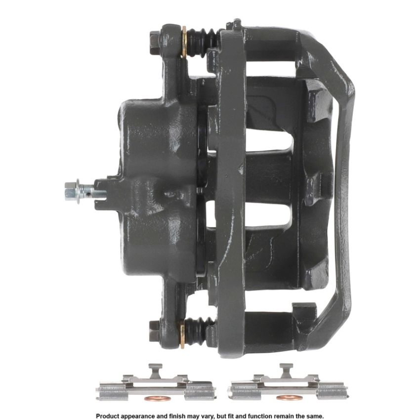 CARDONE Reman 19-B1673A Remanufactured Unloaded Caliper w/Bracket