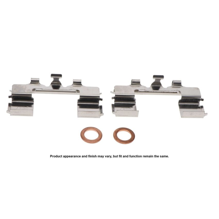 CARDONE Reman 19-B1673A Remanufactured Unloaded Caliper w/Bracket