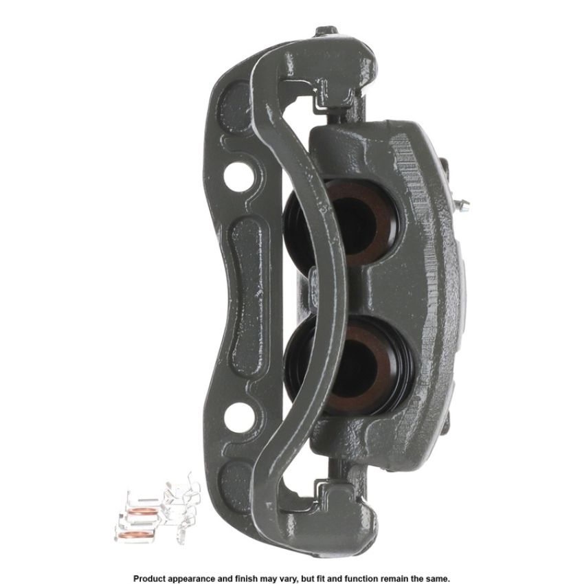 CARDONE Reman 19-B1673A Remanufactured Unloaded Caliper w/Bracket