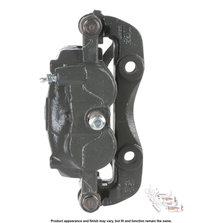 CARDONE Reman 19-B1673A Remanufactured Unloaded Caliper w/Bracket