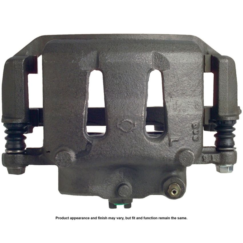 CARDONE Reman 19-B1673A Remanufactured Unloaded Caliper w/Bracket