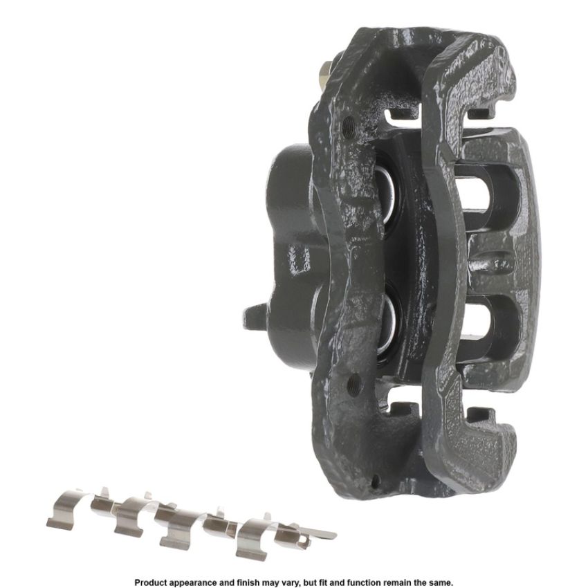 CARDONE Reman 19-B1676 Remanufactured Unloaded Caliper w/Bracket