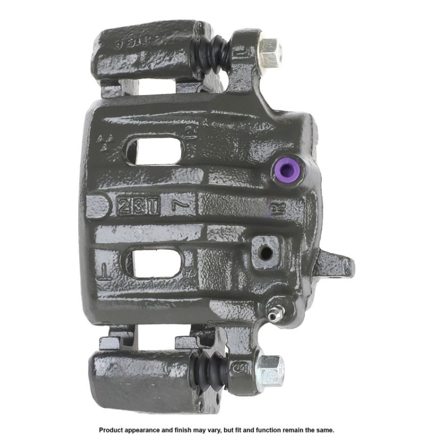 CARDONE Reman 19-B1676 Remanufactured Unloaded Caliper w/Bracket