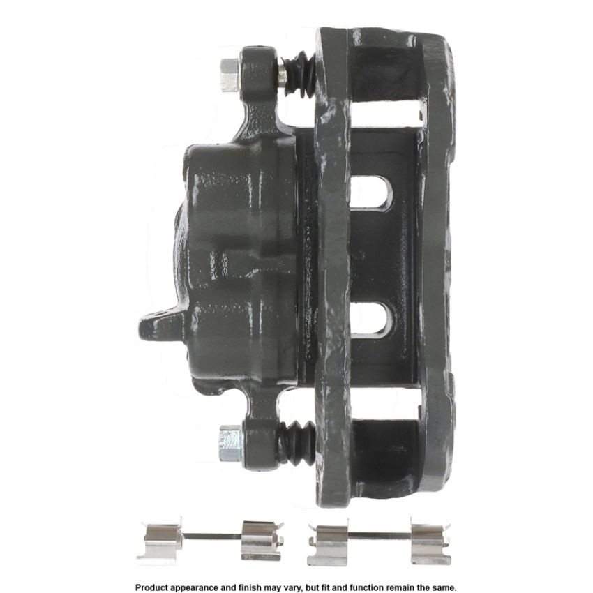 CARDONE Reman 19-B1676 Remanufactured Unloaded Caliper w/Bracket