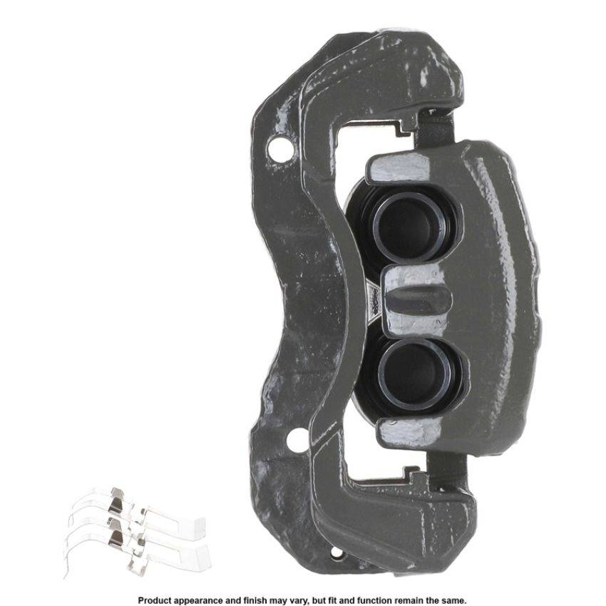 CARDONE Reman 19-B1676 Remanufactured Unloaded Caliper w/Bracket