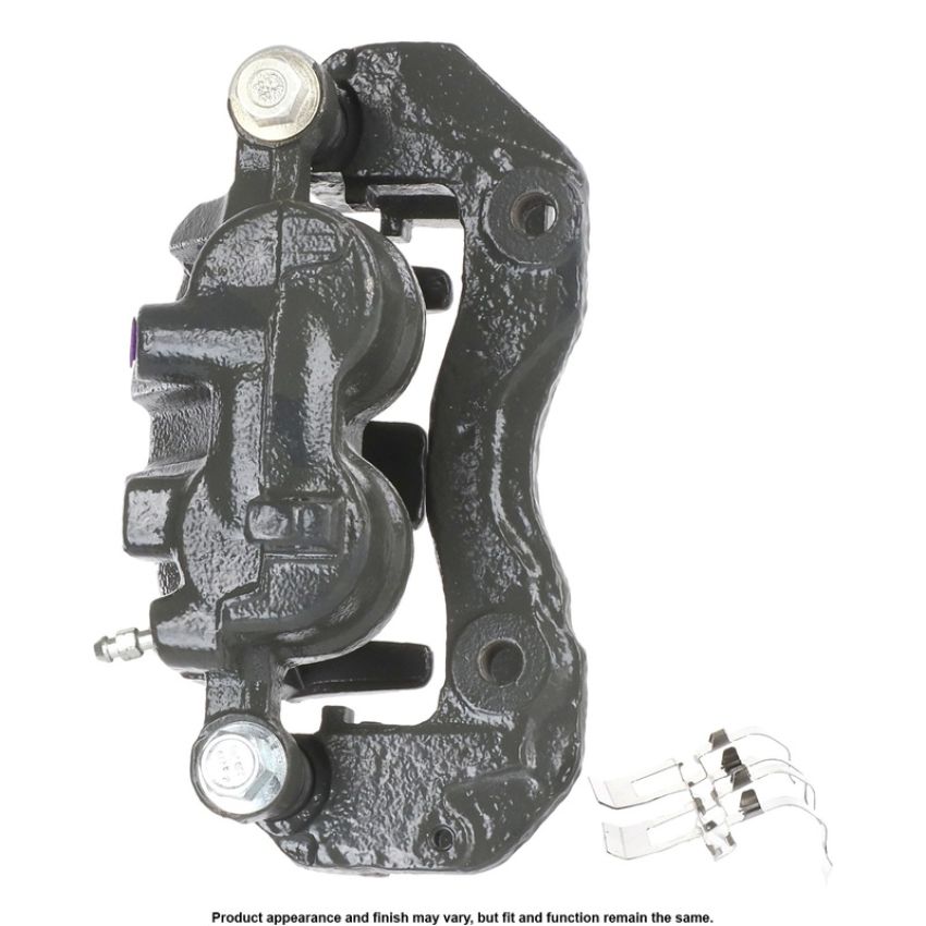 CARDONE Reman 19-B1676 Remanufactured Unloaded Caliper w/Bracket