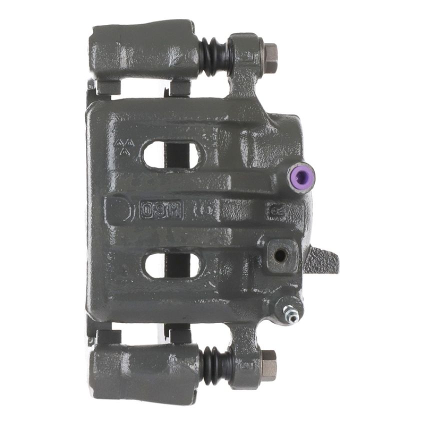 CARDONE Reman 19-B1676A Remanufactured Unloaded Caliper w/Bracket