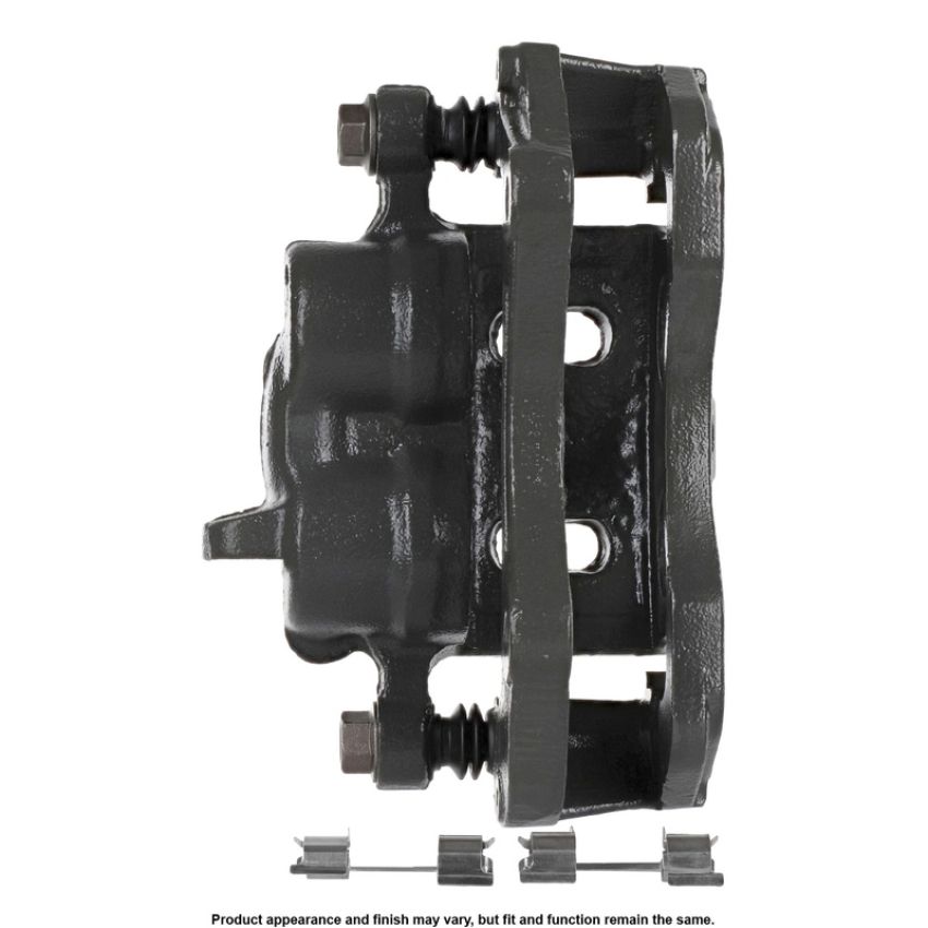 CARDONE Reman 19-B1676A Remanufactured Unloaded Caliper w/Bracket