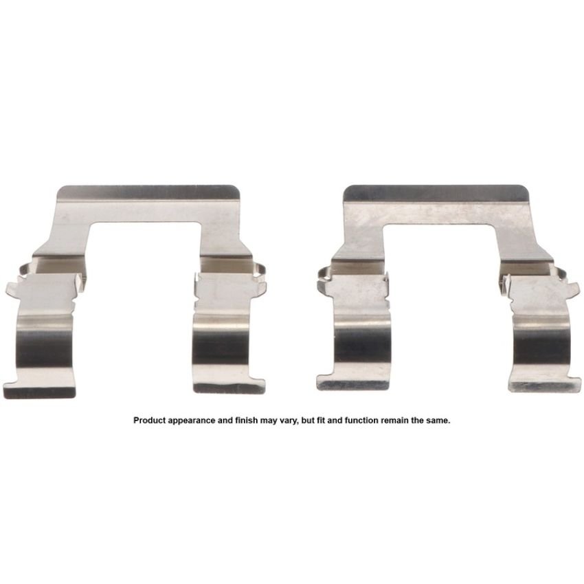 CARDONE Reman 19-B1676A Remanufactured Unloaded Caliper w/Bracket