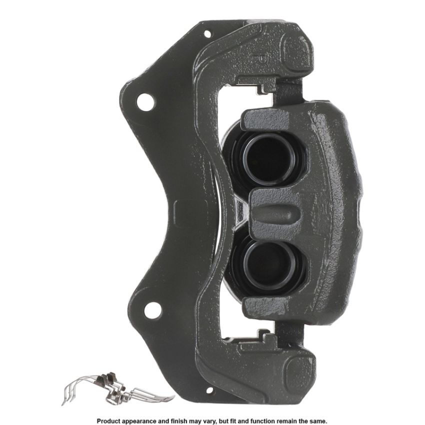 CARDONE Reman 19-B1676A Remanufactured Unloaded Caliper w/Bracket