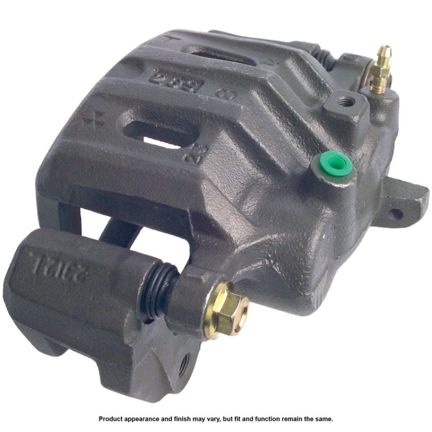 CARDONE Reman 19-B1677 Remanufactured Unloaded Caliper w/Bracket