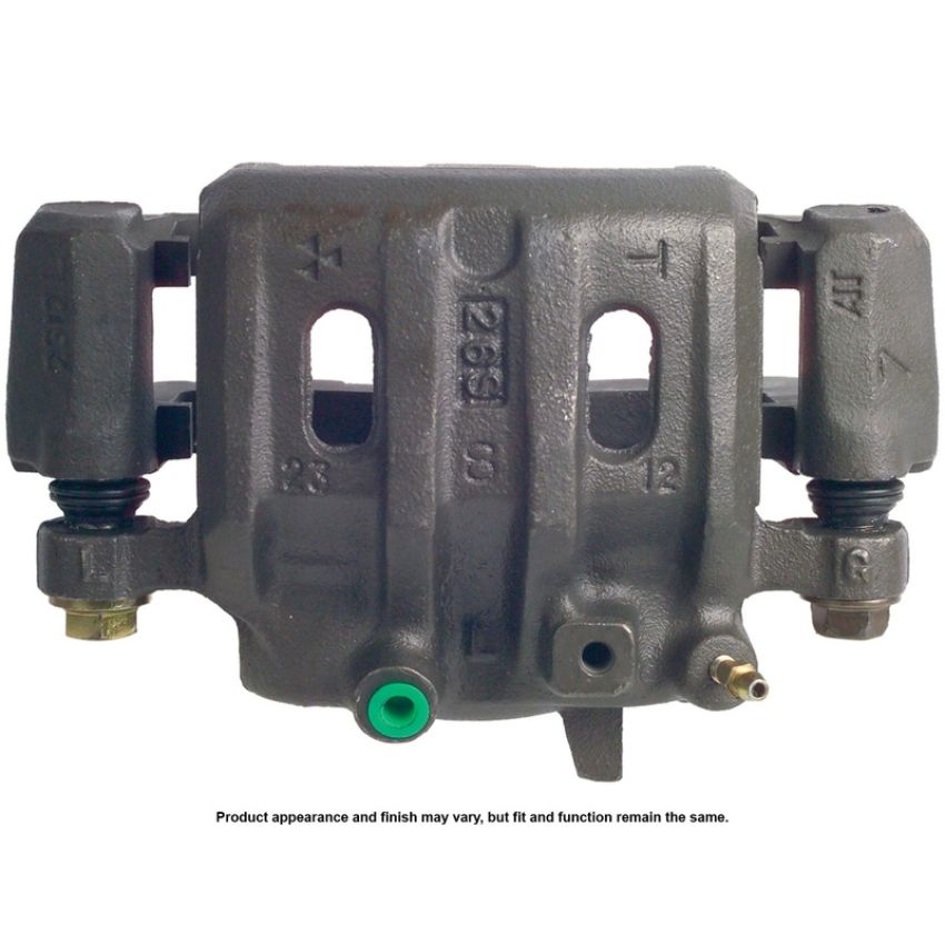 CARDONE Reman 19-B1677 Remanufactured Unloaded Caliper w/Bracket