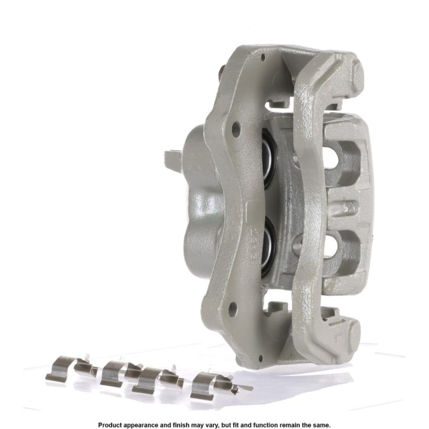 CARDONE Reman 19-B1677A Remanufactured Unloaded Caliper w/Bracket