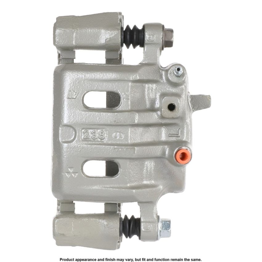 CARDONE Reman 19-B1677A Remanufactured Unloaded Caliper w/Bracket