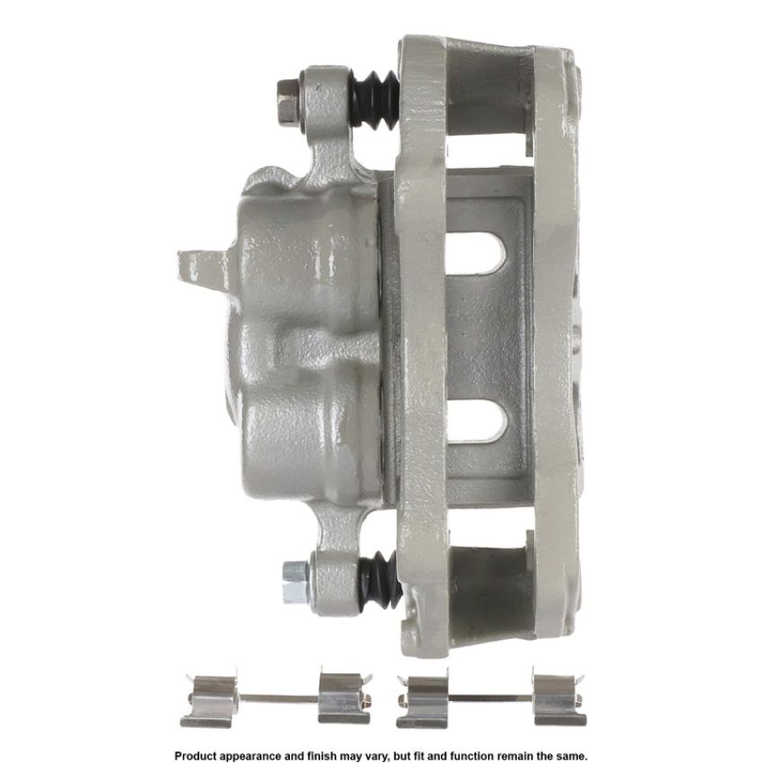CARDONE Reman 19-B1677A Remanufactured Unloaded Caliper w/Bracket