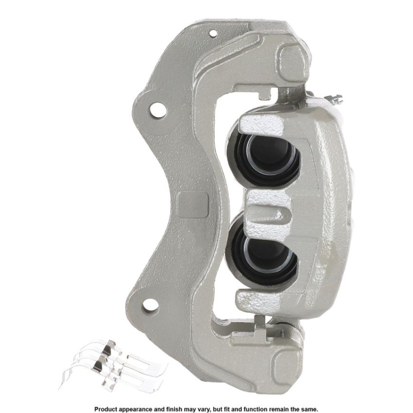 CARDONE Reman 19-B1677A Remanufactured Unloaded Caliper w/Bracket