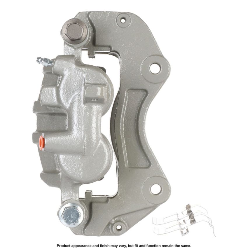 CARDONE Reman 19-B1677A Remanufactured Unloaded Caliper w/Bracket
