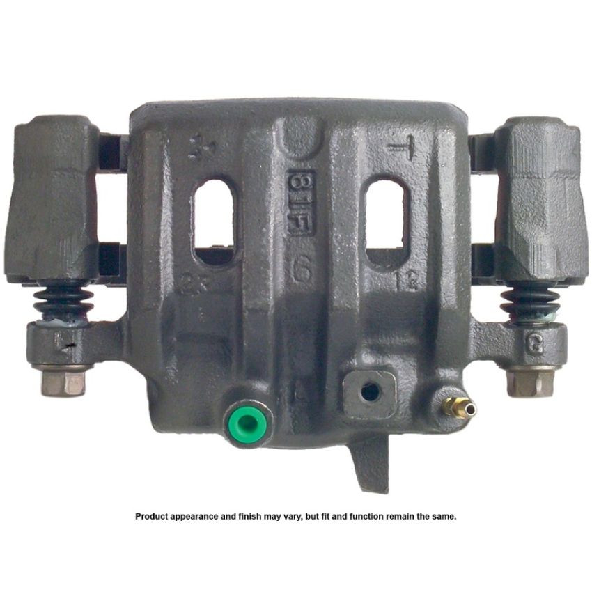 CARDONE Reman 19-B1677A Remanufactured Unloaded Caliper w/Bracket