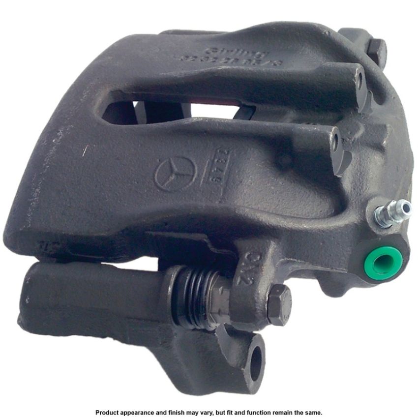CARDONE Reman 19-B1682 Remanufactured Unloaded Caliper w/Bracket