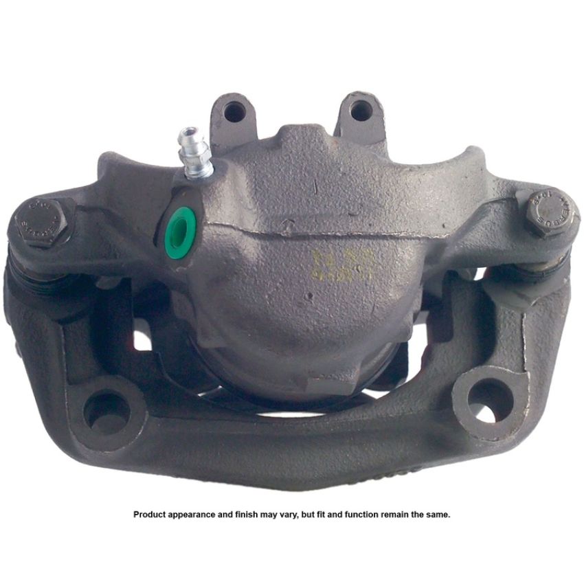CARDONE Reman 19-B1682 Remanufactured Unloaded Caliper w/Bracket
