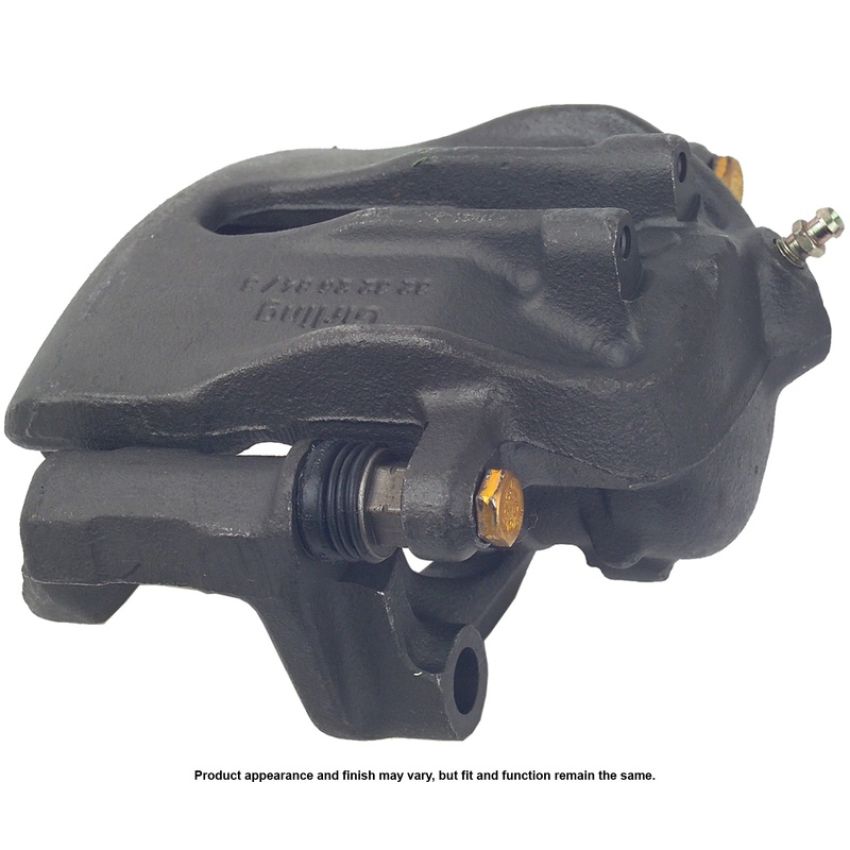 CARDONE Reman 19-B1683 Remanufactured Unloaded Caliper w/Bracket