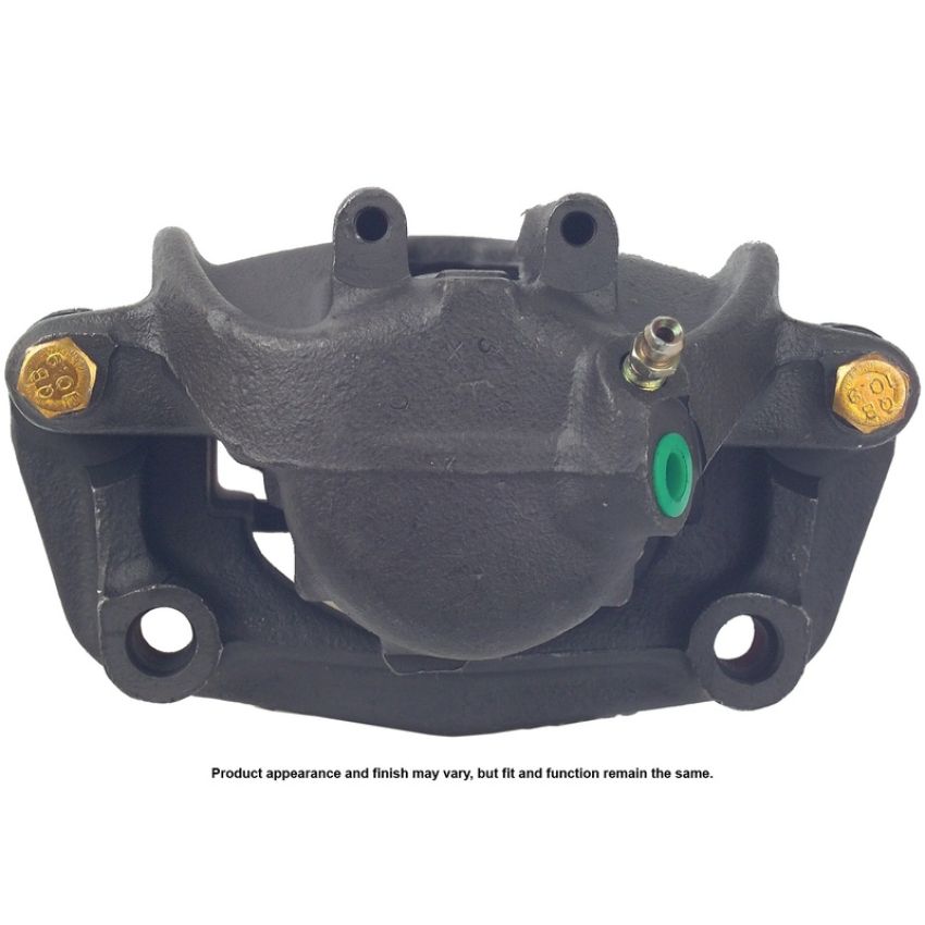 CARDONE Reman 19-B1683 Remanufactured Unloaded Caliper w/Bracket