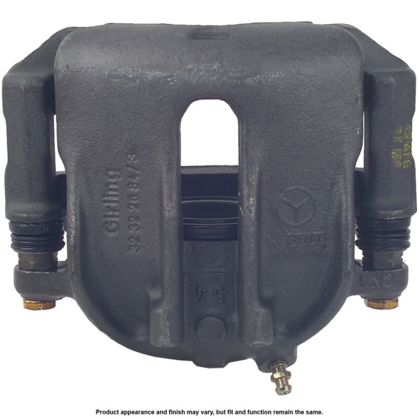 CARDONE Reman 19-B1683 Remanufactured Unloaded Caliper w/Bracket