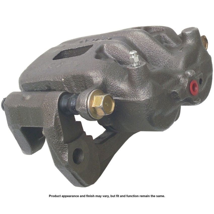CARDONE Reman 19-B1690A Remanufactured Unloaded Caliper w/Bracket