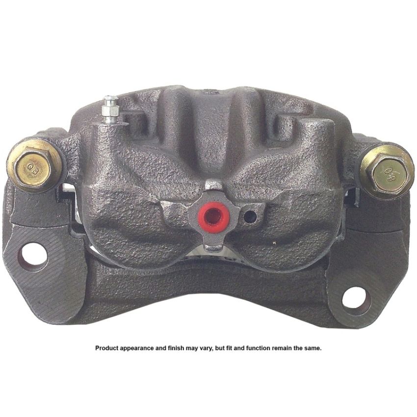 CARDONE Reman 19-B1690A Remanufactured Unloaded Caliper w/Bracket