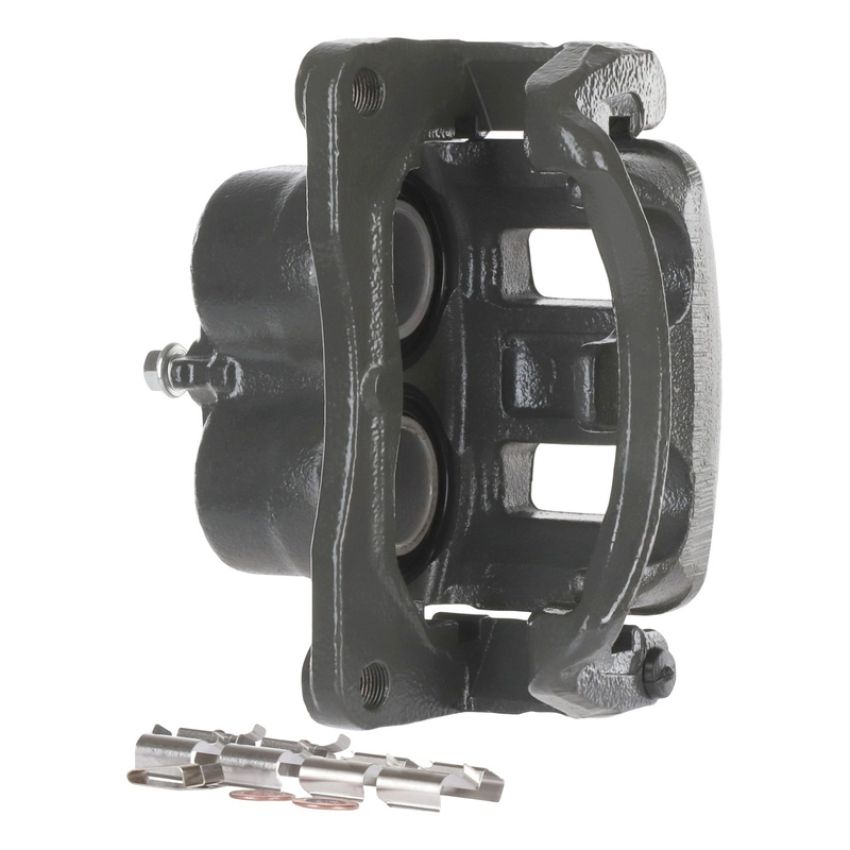 CARDONE Reman 19-B1690B Remanufactured Unloaded Caliper w/Bracket