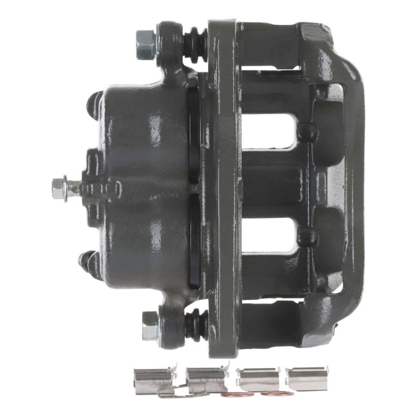CARDONE Reman 19-B1690B Remanufactured Unloaded Caliper w/Bracket
