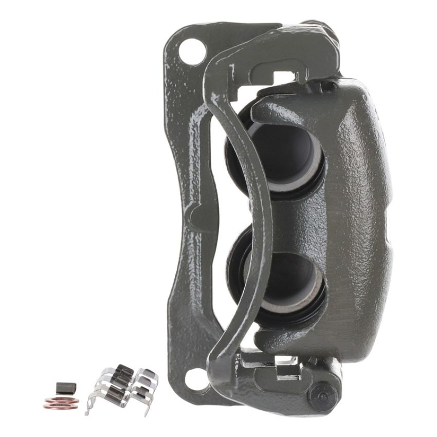CARDONE Reman 19-B1690B Remanufactured Unloaded Caliper w/Bracket