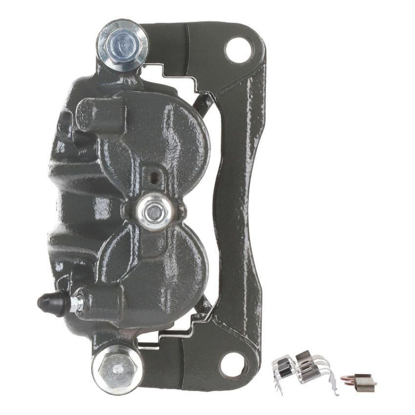 CARDONE Reman 19-B1690B Remanufactured Unloaded Caliper w/Bracket
