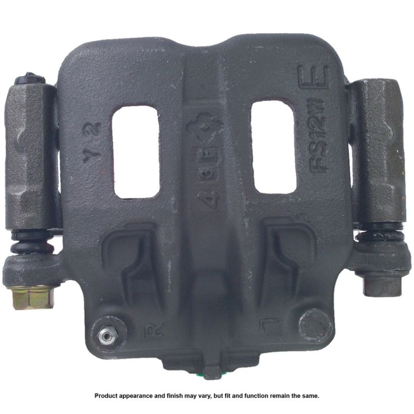 CARDONE Reman 19-B1690B Remanufactured Unloaded Caliper w/Bracket