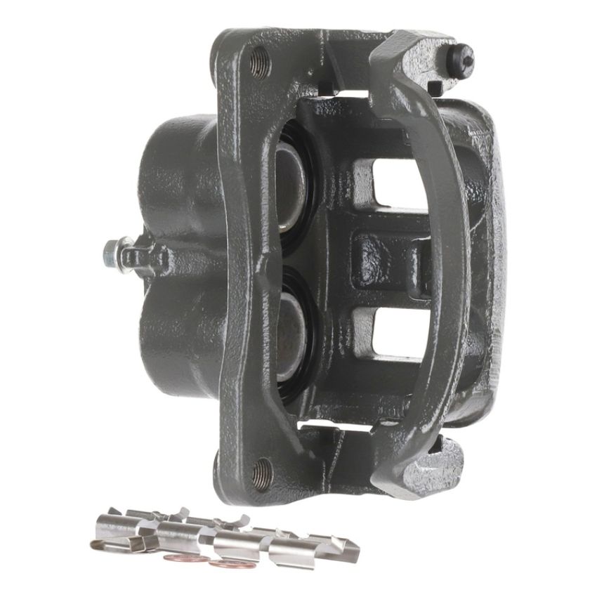 CARDONE Reman 19-B1691B Remanufactured Unloaded Caliper w/Bracket