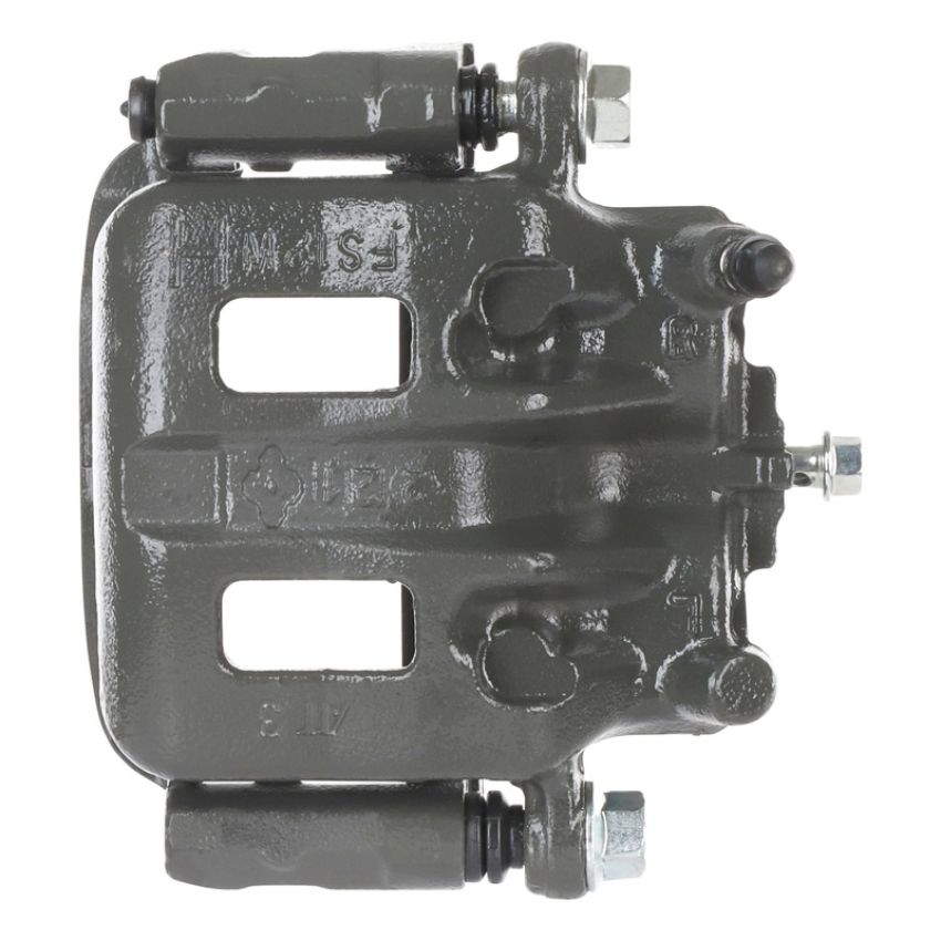 CARDONE Reman 19-B1691B Remanufactured Unloaded Caliper w/Bracket