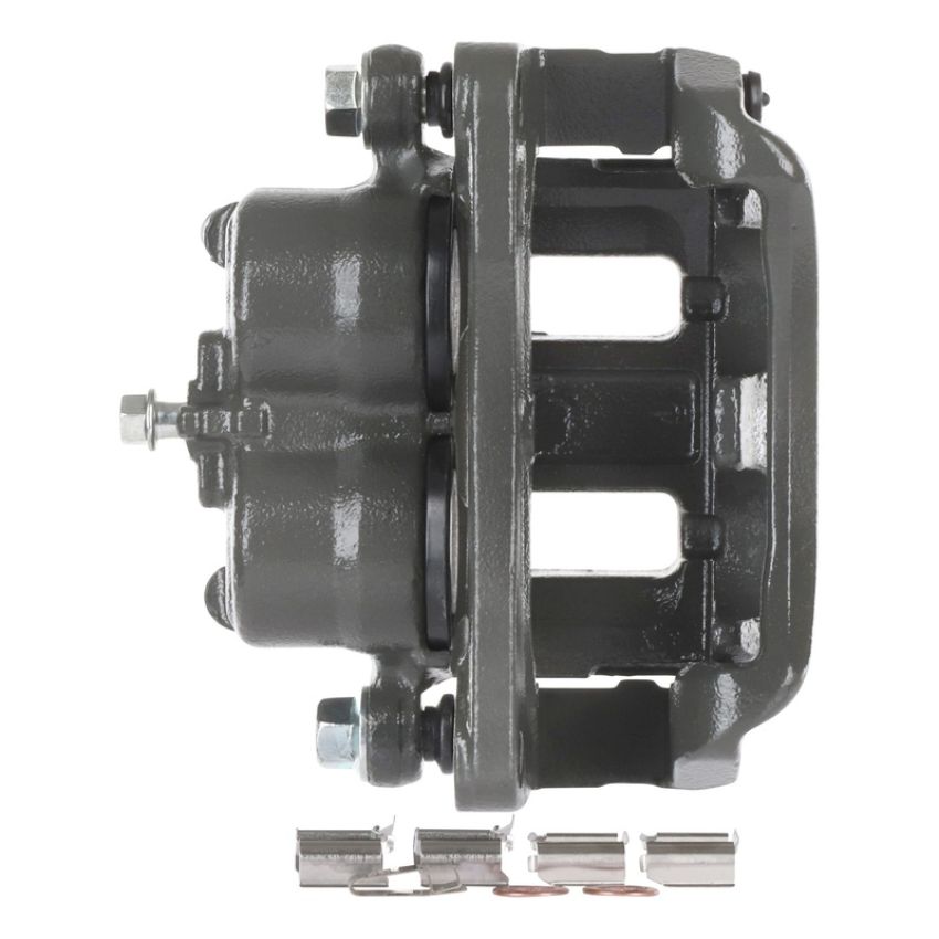 CARDONE Reman 19-B1691B Remanufactured Unloaded Caliper w/Bracket