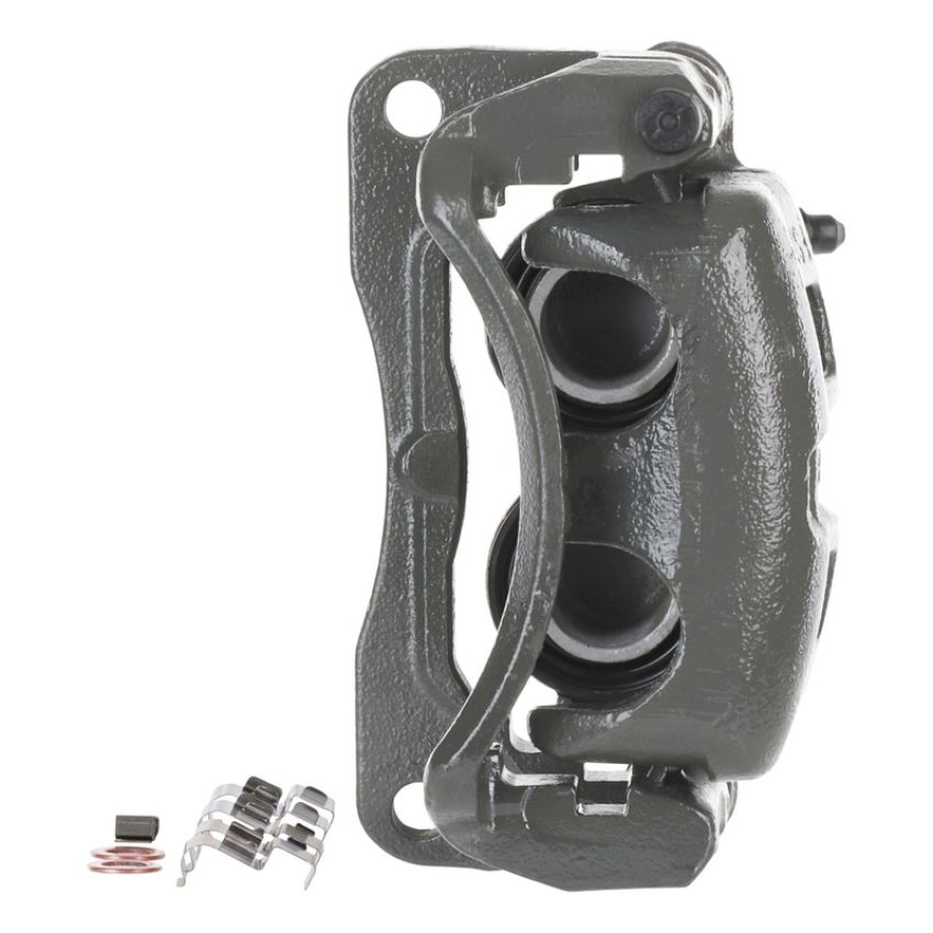 CARDONE Reman 19-B1691B Remanufactured Unloaded Caliper w/Bracket