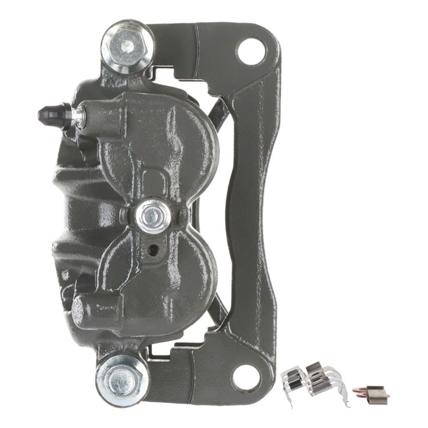 CARDONE Reman 19-B1691B Remanufactured Unloaded Caliper w/Bracket