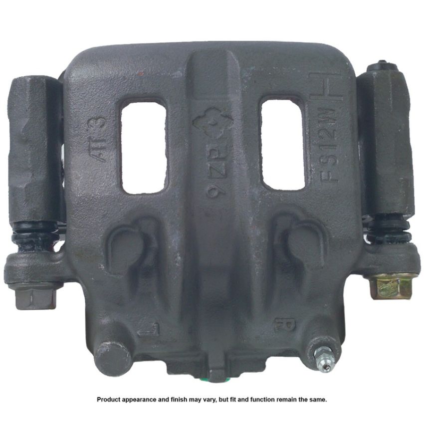 CARDONE Reman 19-B1691B Remanufactured Unloaded Caliper w/Bracket