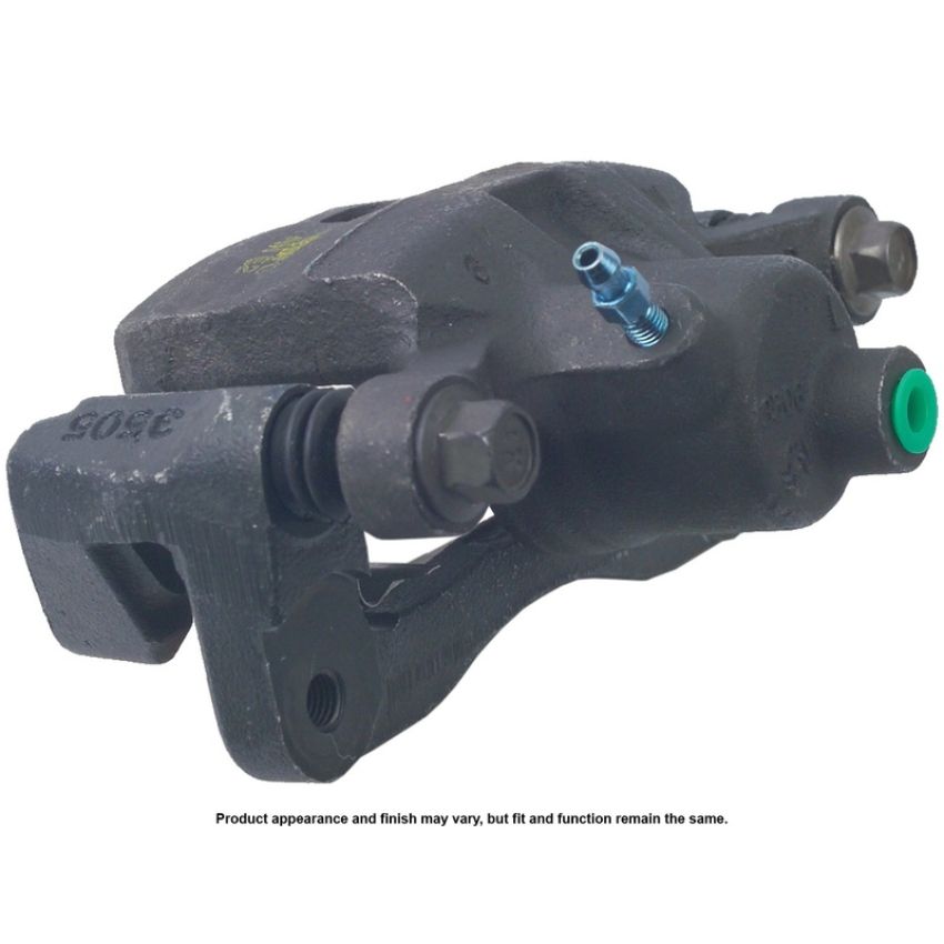 CARDONE Reman 19-B1692 Remanufactured Unloaded Caliper w/Bracket