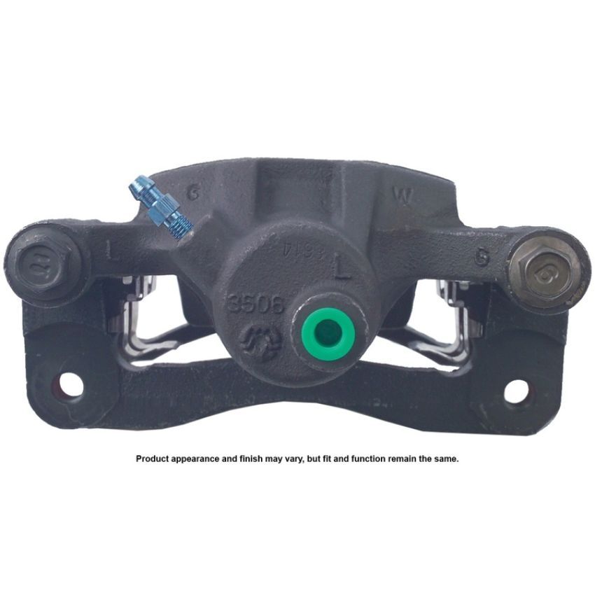CARDONE Reman 19-B1692 Remanufactured Unloaded Caliper w/Bracket