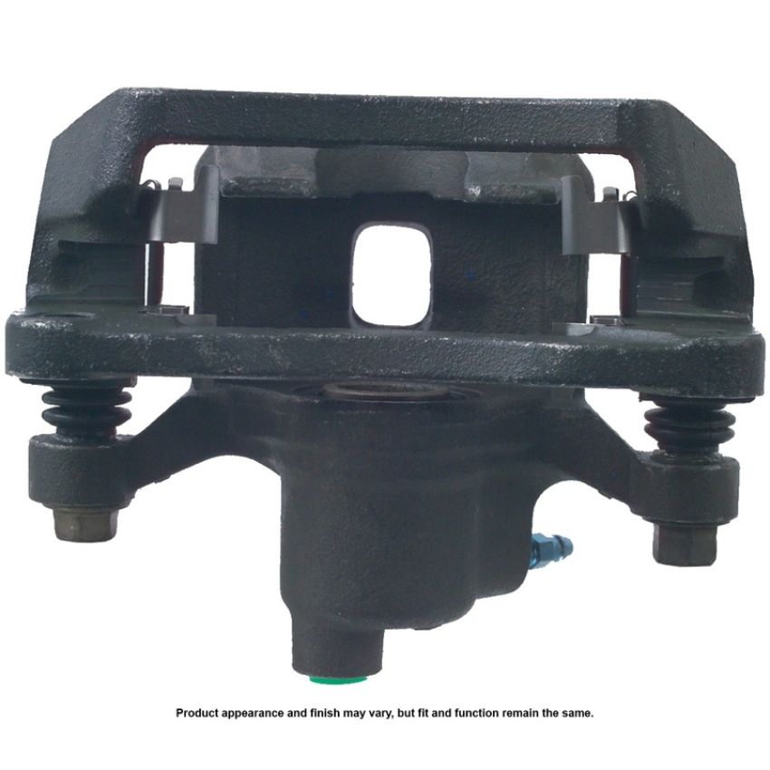 CARDONE Reman 19-B1692 Remanufactured Unloaded Caliper w/Bracket