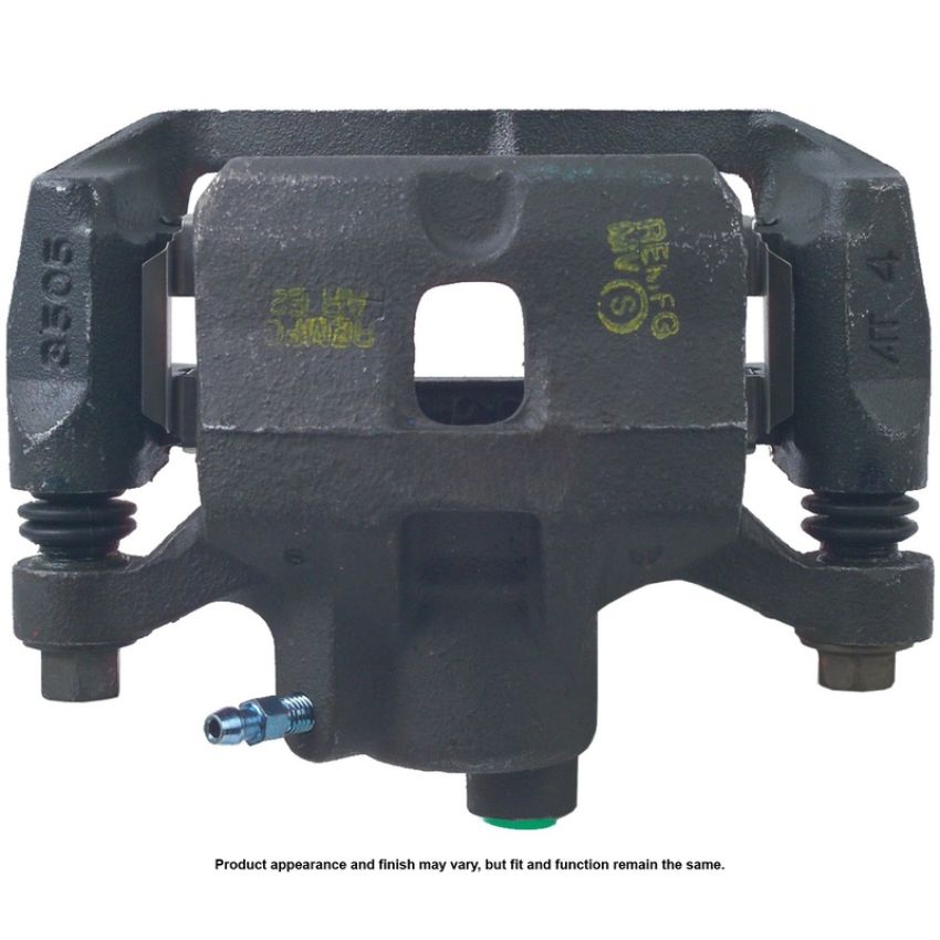 CARDONE Reman 19-B1692 Remanufactured Unloaded Caliper w/Bracket
