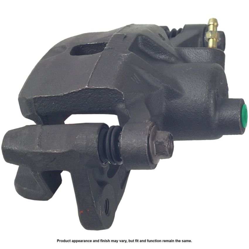 CARDONE Reman 19-B1693 Remanufactured Unloaded Caliper w/Bracket