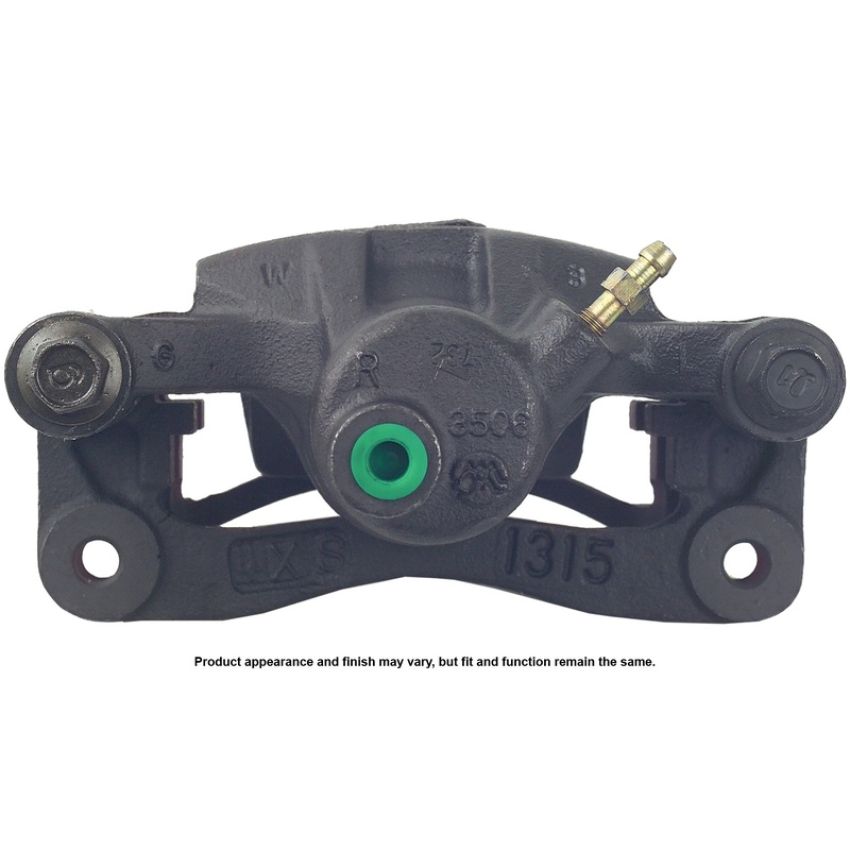 CARDONE Reman 19-B1693 Remanufactured Unloaded Caliper w/Bracket