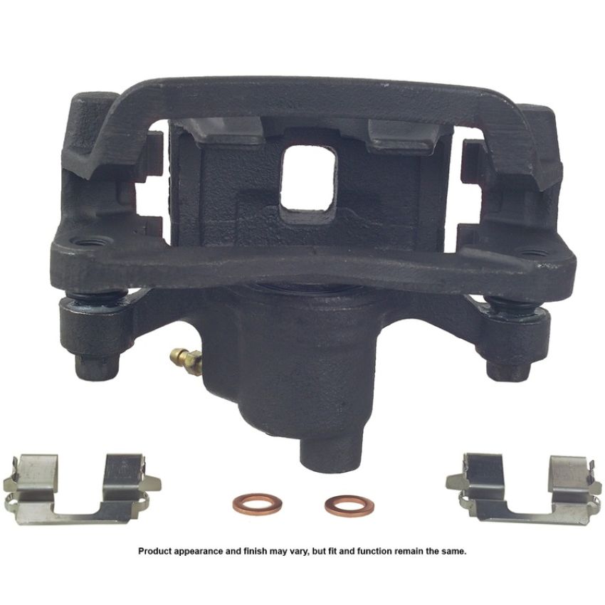 CARDONE Reman 19-B1693 Remanufactured Unloaded Caliper w/Bracket